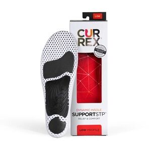 CURREX Dynamic Insole for shoes